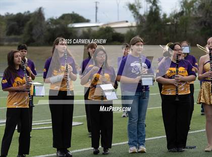 Thumbnail 1 in Shiner @ Iola (UIL 2A D2 Football Regional Semifinal) photogallery.