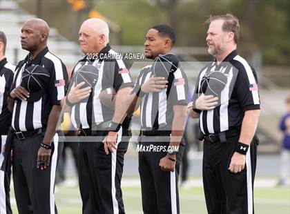 Thumbnail 1 in Shiner @ Iola (UIL 2A D2 Football Regional Semifinal) photogallery.