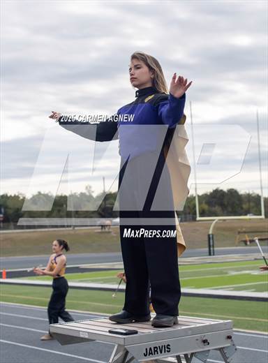 Shiner @ Iola (UIL 2A D2 Football Regional Semifinal)