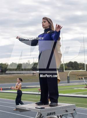 Shiner @ Iola (UIL 2A D2 Football Regional Semifinal)