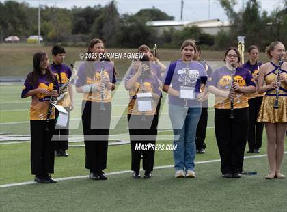 Thumbnail 1 in Shiner @ Iola (UIL 2A D2 Football Regional Semifinal) photogallery.