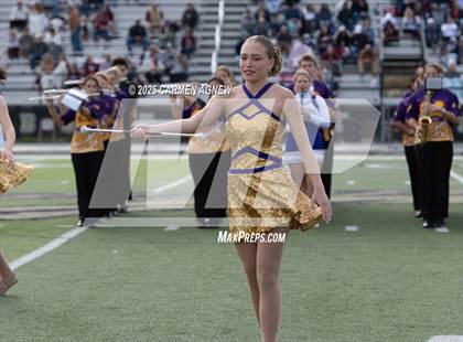 Thumbnail 3 in Shiner @ Iola (UIL 2A D2 Football Regional Semifinal) photogallery.