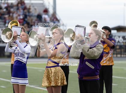 Thumbnail 2 in Shiner @ Iola (UIL 2A D2 Football Regional Semifinal) photogallery.