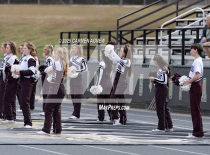 Thumbnail 2 in Shiner @ Iola (UIL 2A D2 Football Regional Semifinal) photogallery.