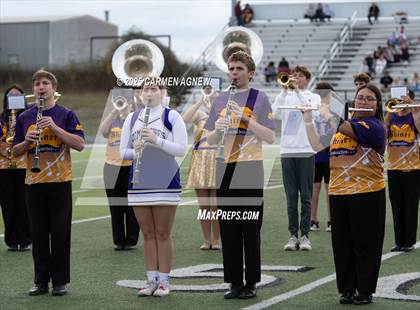 Thumbnail 2 in Shiner @ Iola (UIL 2A D2 Football Regional Semifinal) photogallery.
