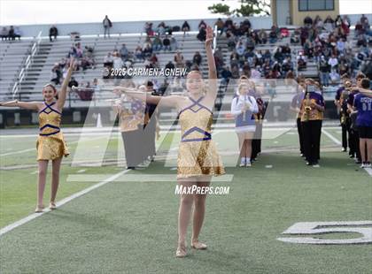 Thumbnail 1 in Shiner @ Iola (UIL 2A D2 Football Regional Semifinal) photogallery.