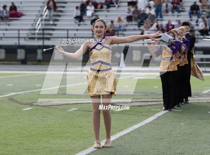 Thumbnail 1 in Shiner @ Iola (UIL 2A D2 Football Regional Semifinal) photogallery.