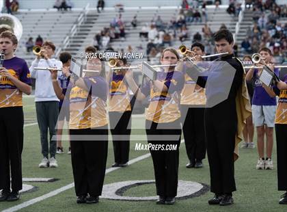 Thumbnail 1 in Shiner @ Iola (UIL 2A D2 Football Regional Semifinal) photogallery.