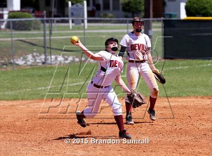 Thumbnail 1 in Jemison vs Maplesville (Panther Classic) photogallery.