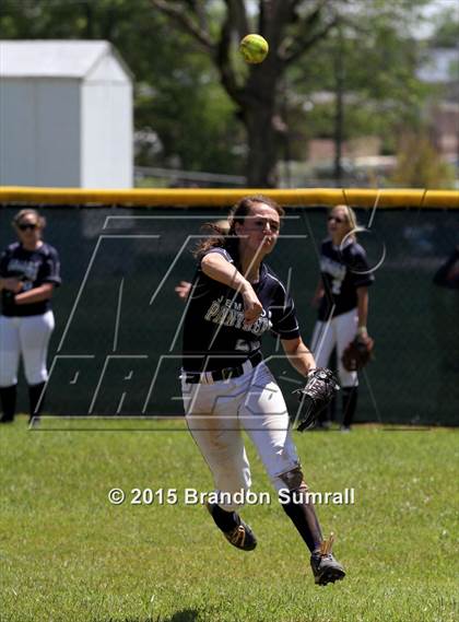 Thumbnail 2 in Jemison vs Maplesville (Panther Classic) photogallery.
