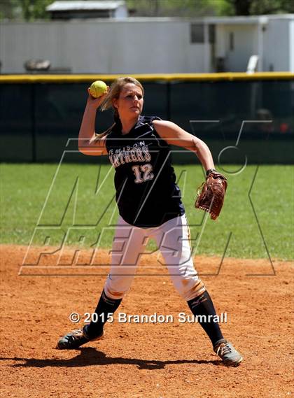 Thumbnail 1 in Jemison vs Maplesville (Panther Classic) photogallery.