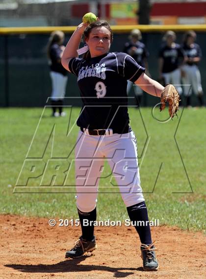 Thumbnail 2 in Jemison vs Maplesville (Panther Classic) photogallery.