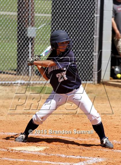 Thumbnail 2 in Jemison vs Maplesville (Panther Classic) photogallery.