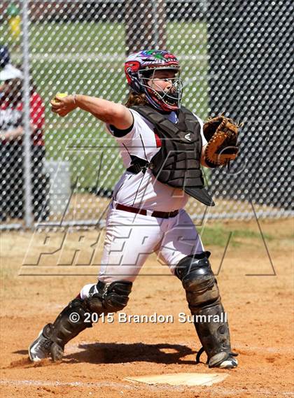 Thumbnail 1 in Jemison vs Maplesville (Panther Classic) photogallery.