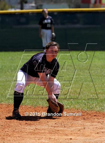 Thumbnail 3 in Jemison vs Maplesville (Panther Classic) photogallery.