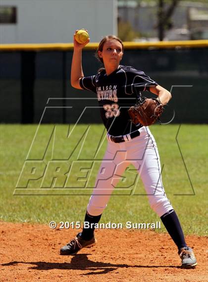 Thumbnail 1 in Jemison vs Maplesville (Panther Classic) photogallery.