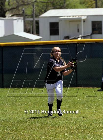 Thumbnail 3 in Jemison vs Maplesville (Panther Classic) photogallery.