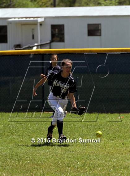 Thumbnail 3 in Jemison vs Maplesville (Panther Classic) photogallery.