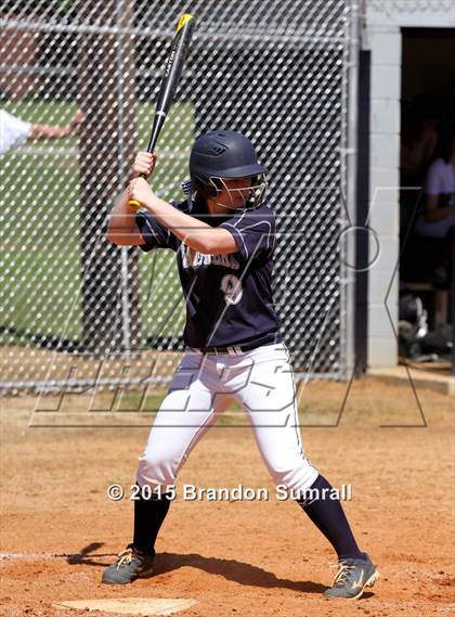 Thumbnail 1 in Jemison vs Maplesville (Panther Classic) photogallery.