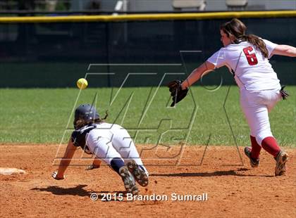 Thumbnail 3 in Jemison vs Maplesville (Panther Classic) photogallery.
