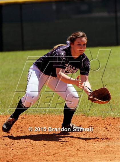 Thumbnail 1 in Jemison vs Maplesville (Panther Classic) photogallery.