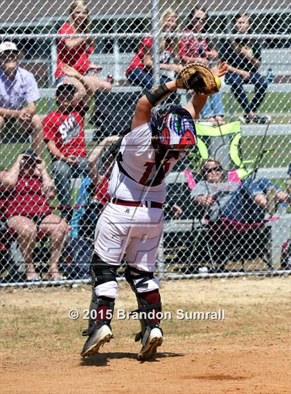 Thumbnail 2 in Jemison vs Maplesville (Panther Classic) photogallery.