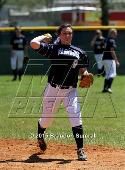 Thumbnail 1 in Jemison vs Maplesville (Panther Classic) photogallery.