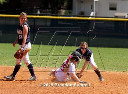Thumbnail 2 in Jemison vs Maplesville (Panther Classic) photogallery.
