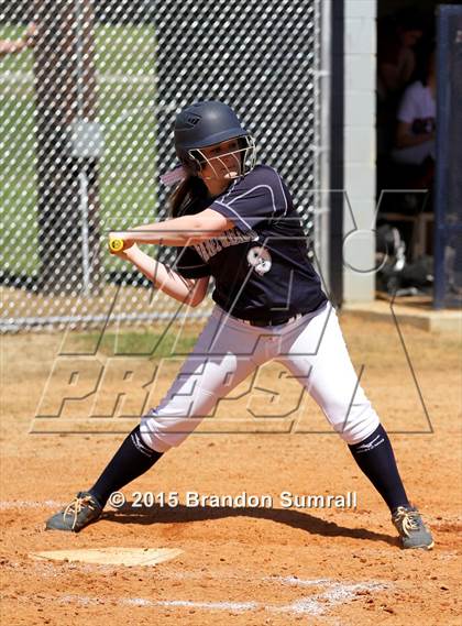Thumbnail 2 in Jemison vs Maplesville (Panther Classic) photogallery.
