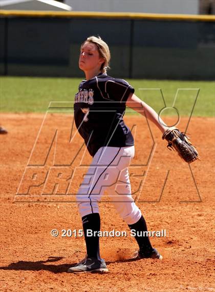 Thumbnail 1 in Jemison vs Maplesville (Panther Classic) photogallery.