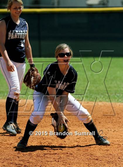 Thumbnail 1 in Jemison vs Maplesville (Panther Classic) photogallery.
