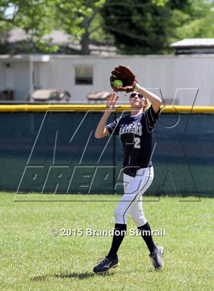 Thumbnail 3 in Jemison vs Maplesville (Panther Classic) photogallery.