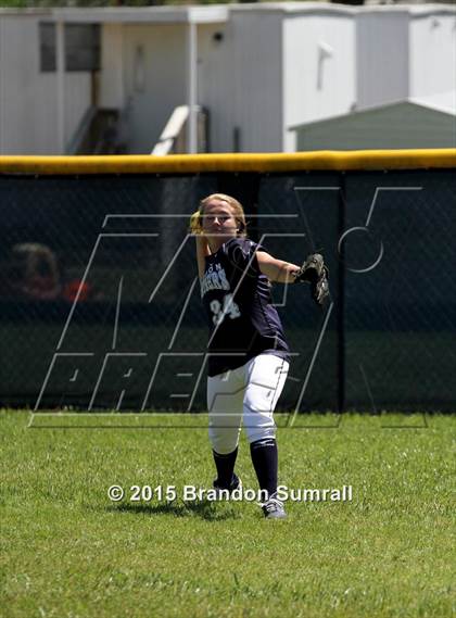 Thumbnail 2 in Jemison vs Maplesville (Panther Classic) photogallery.