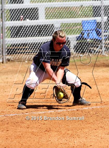Thumbnail 2 in Jemison vs Maplesville (Panther Classic) photogallery.