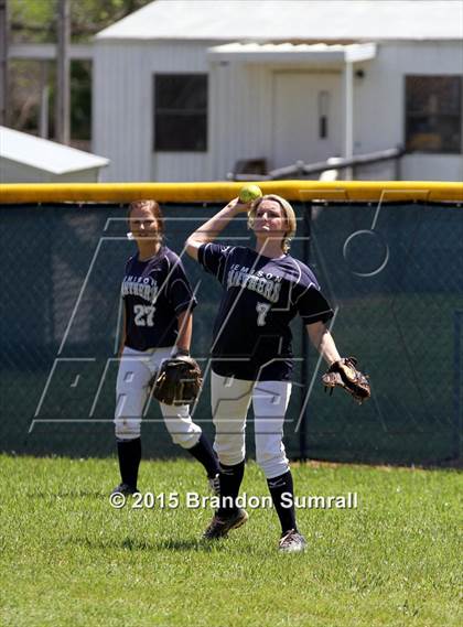 Thumbnail 2 in Jemison vs Maplesville (Panther Classic) photogallery.