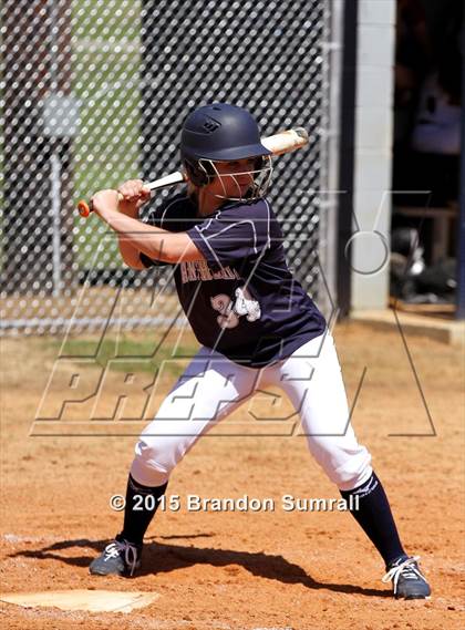 Thumbnail 2 in Jemison vs Maplesville (Panther Classic) photogallery.