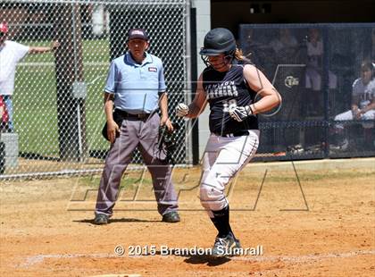 Thumbnail 3 in Jemison vs Maplesville (Panther Classic) photogallery.
