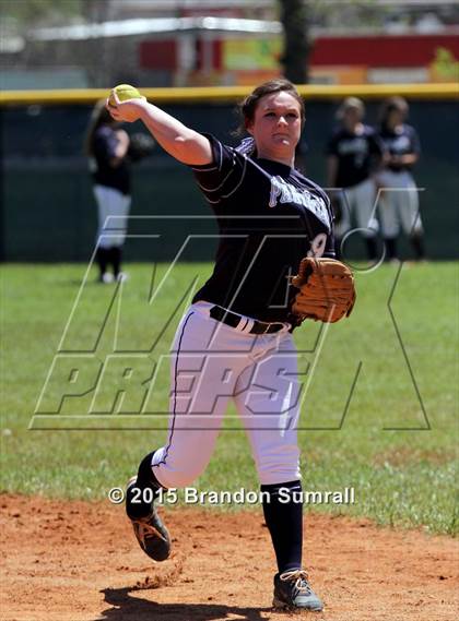Thumbnail 3 in Jemison vs Maplesville (Panther Classic) photogallery.