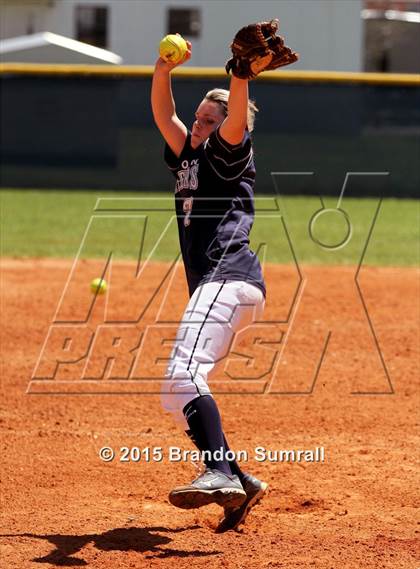 Thumbnail 3 in Jemison vs Maplesville (Panther Classic) photogallery.