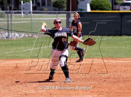 Thumbnail 2 in Jemison vs Maplesville (Panther Classic) photogallery.