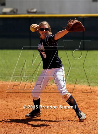 Thumbnail 3 in Jemison vs Maplesville (Panther Classic) photogallery.