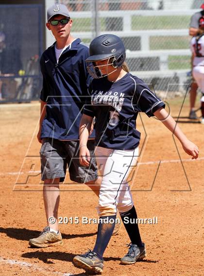 Thumbnail 3 in Jemison vs Maplesville (Panther Classic) photogallery.