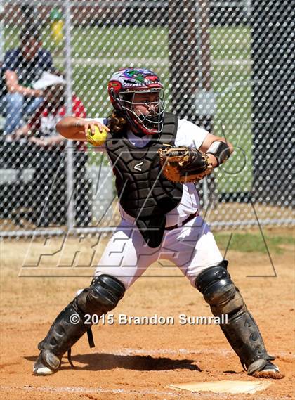 Thumbnail 3 in Jemison vs Maplesville (Panther Classic) photogallery.