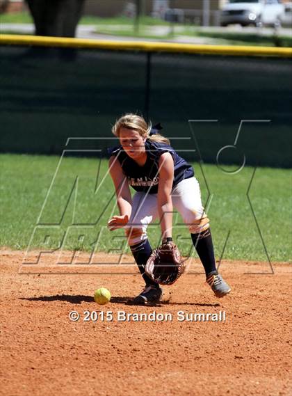 Thumbnail 2 in Jemison vs Maplesville (Panther Classic) photogallery.
