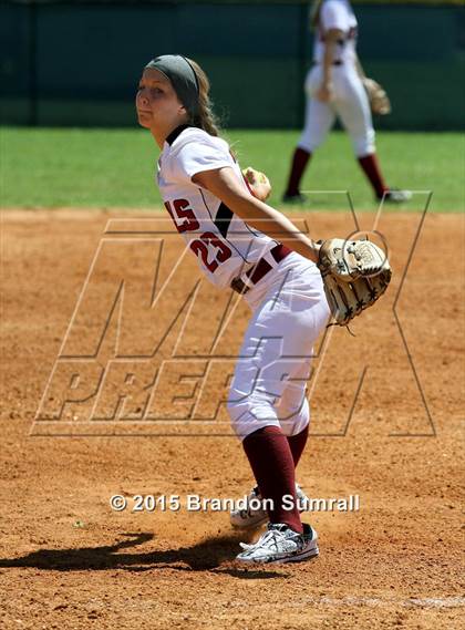 Thumbnail 3 in Jemison vs Maplesville (Panther Classic) photogallery.
