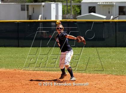 Thumbnail 1 in Jemison vs Maplesville (Panther Classic) photogallery.