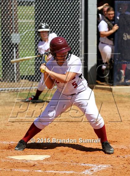 Thumbnail 2 in Jemison vs Maplesville (Panther Classic) photogallery.