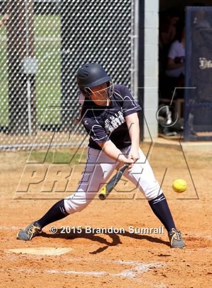 Thumbnail 3 in Jemison vs Maplesville (Panther Classic) photogallery.