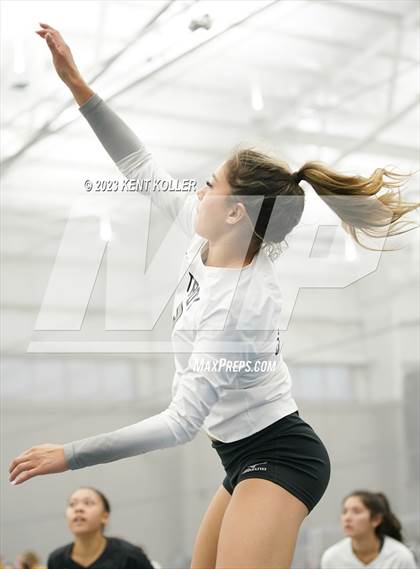 Thumbnail 1 in Troy vs. Lake Fenton (Beast of the East) photogallery.