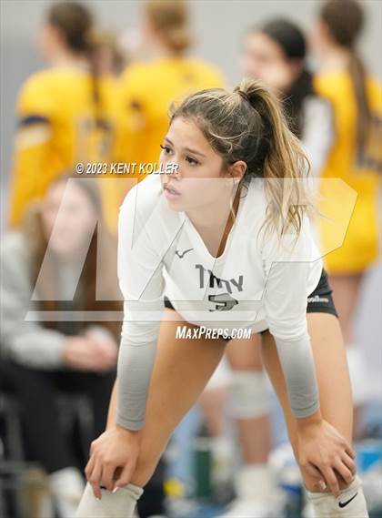 Thumbnail 3 in Troy vs. Lake Fenton (Beast of the East) photogallery.